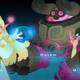 Illustration for article titled When You Were Partying She Studied The Blade